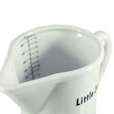 Little Jug 0.5L Ceramic Measuring Jug