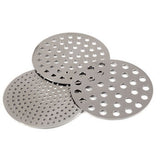 Heavy Duty Stainless Steel Potato Ricer