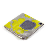 MÜCloth Poppy Dish Cloth & Scourer
