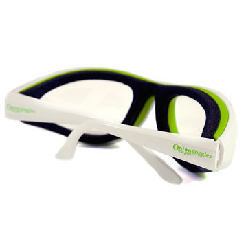 Onion Goggles Eye Protection