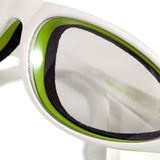 Onion Goggles Eye Protection