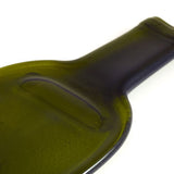 Recycled Glass Wine Bottle Chopping & Serving Board