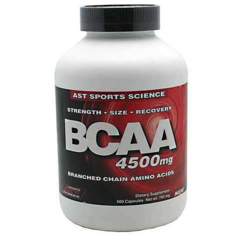 AST Sports Science BCAA