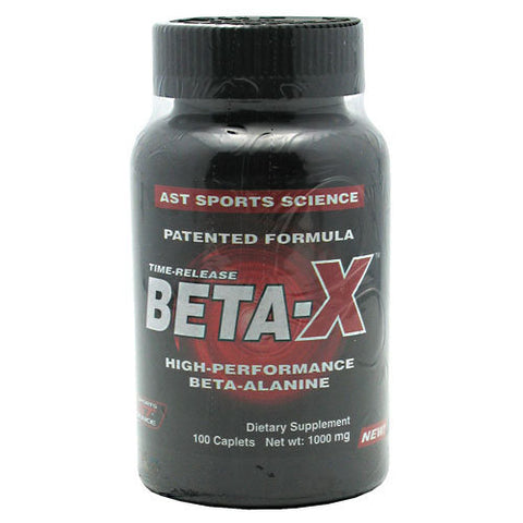 AST Sports Science Beta-X