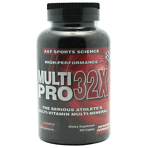 AST Multi 32X