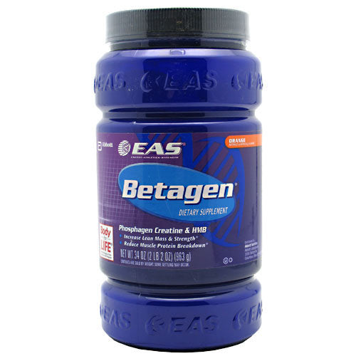 EAS Betagen, Orange