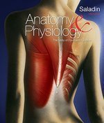 Anatomy and Physiology, 5th Ed