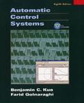 Automatic Control Systems, 9th Ed