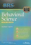BRS Behavioral Science, 5ed