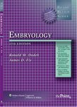BRS Embryology, 4ed