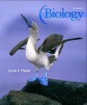 Biology, 10th Ed