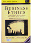 Business Ethics:Concepts and Cases, 6th ed