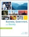 Business Government & Society