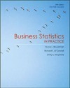 Business Statistics in Practice
