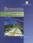 Business, 8th Ed