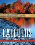 Calculus, Single and Multivariable, 5th Ed