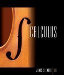 Calculus, 6th Ed