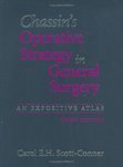 Chassin's Operative Strategy in General Surgery