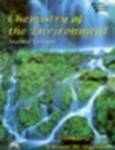 Chemistry of the Environment, 2nd ed