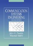 Communication Systems Engineering, 2/e