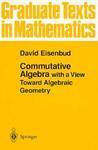 Commutative Algebra