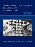 Comparative Economics in a Transforming World Economy, 2nd ed