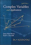 Complex Variables & Applications