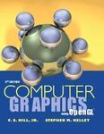 Computer Graphics Using Open GL, 3/e
