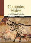 Computer Vision:A Modern Approach