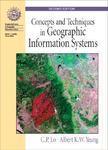 Concepts and Techniques of Geographic Information Systems, 2nd ed
