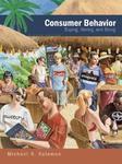 Consumer Behavior -Buying, having and Being, 8th ed