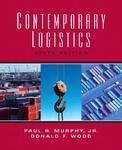 Contemporary Logistics, 9/e
