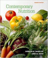 Contemporary Nutrition