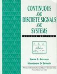 Continuous and Discrete Signals and Systems, 2nd ed