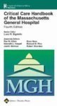 Critical Care Handbook of the MGH, 4ed