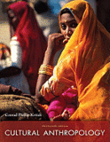 Cultural Anthropology With Student Atlas By: KottakÖ10 EditionÖUS ISBN: 72832258ÖCondition: NEW