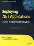 Deploying .NET Applications: Learning MSBuild and ClickOnce