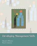 Developing Management Skills, 7th ed