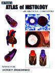 Difiore's Atlas of Histology with Functional Correlations, 11ed