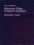 Discrete -Time Control Systems, 2/e