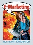 E-Marketing, 5th ed