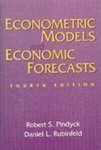 Econometric Models and Economic Forecasts