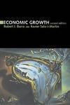 Economic Growth, 2nd ed