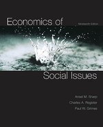 Economics of Social Issues, 19th Ed