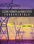 Electric Machinery & Power Systems Fundamentals