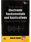 Electronic Fundamentals and Applications:Integrated and Discrete Systems, 5th ed