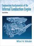 Engineering Fundamentals of the Internal Combustion Engine, 2/e
