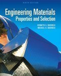 Engineering Materials:Properties and Selection, 9th ed