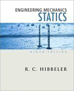 Engineering Mechanics - Statics, with Study Pack, 12th Ed in SI Unit