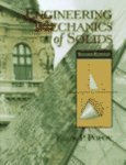 Engineering Mechanics of Solids, 2/e